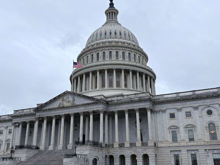 The death of dignity in the House of Representatives