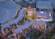 Galleria’s proposed $240 million redevelopment would demolish retail anchors to build apartments, city center
