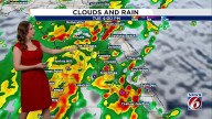 More storms to soak Central Florida. Is there any relief in sight?