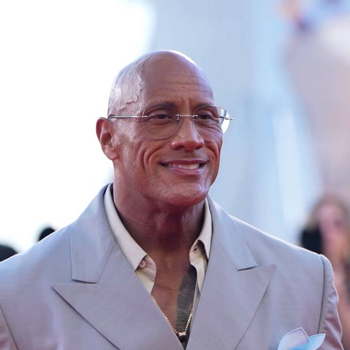 Dwayne Johnson Reveals Surprising Reason for His Drastic Weight Loss