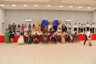 Emotiva Coronación 2025 en Nava destaca inclusión y talento