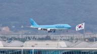 South Korean workers detained by ICE return home after saga that has rattled close US friendship