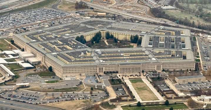 President Trump plans to rename the Defense Department as the Department of War