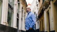 Lenardo Padura escribe su novela “más triste” sobre Cuba: “La miseria crea miserables”