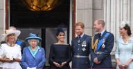 Royal Family Will 'Erase' You If Embarrassed Says Former Employee