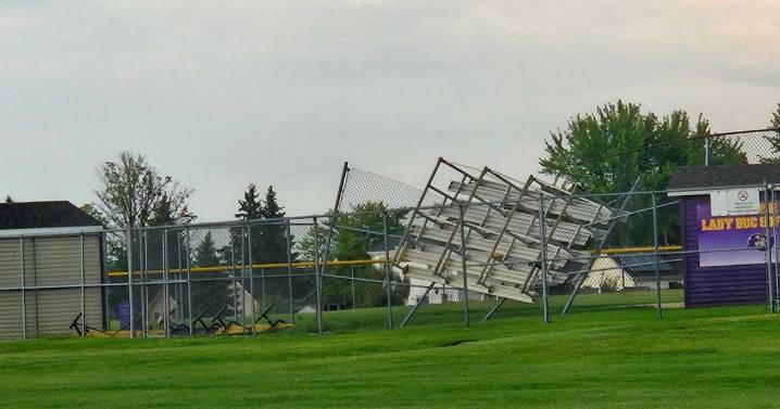 Belvidere School District continues to recover following August storm