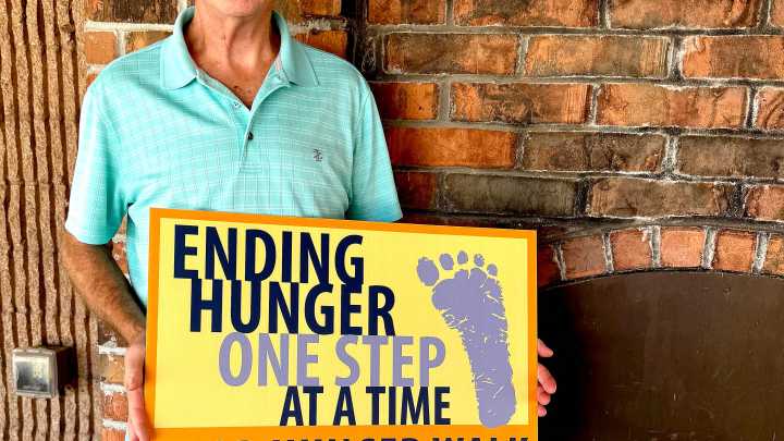 50th CROP Walk planned for Sept. 28 includes 1