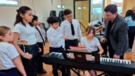 Abrieron nuevas inscripciones en el Instituto Privado de Arte para el ciclo 2025