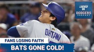 CRISIS: Dodgers' Offense VANISHES in Pittsburgh | Will COLD STREAK End Their DREAMS?