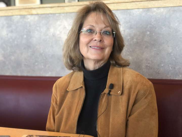 Kirkmeyer sacude la primaria republicana por la gobernación de Colorado
