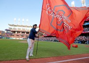 Wild times for a wild card in Cleveland: The Wake Up for Tuesday, Sept. 30,2025