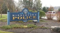 Bicyclist 'seriously injured' after crash in Middletown