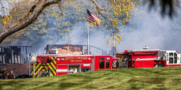 Casualties, Shooting Suspect, and Trump's Response — Everything We Know About the Michigan Church Attack So Far