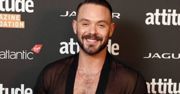 Great British Bake Off winner John Whaite opens up about OnlyFans