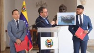Gobierno de Venezuela denuncia que barco pesquero fue retenido por autoridades estadunidenses