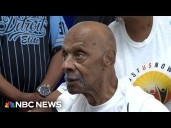 'A breath of fresh air': Michigan man freed after 60 years in prison