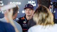 Max Verstappen speaks out against shorter grand prix idea