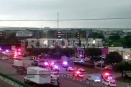 Deja 3 heridos y un muerto  balacera en ICE en Dallas