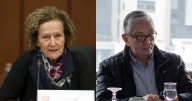 El Gobierno volvió a contratar a Vera Grabe como negociadora en los diálogos rotos con el ELN
