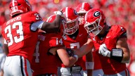 Georgia football vs. Austin Peay live updates: Kick time, TV channel