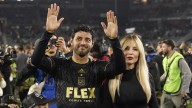 Una noche de doble celebración en Los Ángeles: homenaje a Carlos Vela y triunfo de LAFC