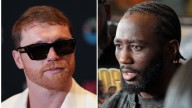 Canelo Alvarez vs Terence Crawford: Date, fight time, live stream, TV channel and card as pound