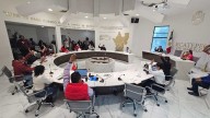 Cabildo de Ecatepec aprueba actualización del Programa Anual de Obra Pública