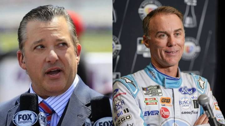 Rodney Childers & Kevin Harvick Publicly Spill Tony Stewart’s Fall-Off in NASCAR Next-Gen Rodney Childers and Kevin Harvick discuss changes in team dynamics and Next Gen challenges while talking about