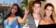 Natalia ‘La Segura’ defiende a Ignacio Baladán y descarta celos por romance con Alejandra Baigorria