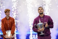 Carlos Alcaraz beats rival Jannik Sinner at the U.S. Open for a 6th Slam title and the No. 1 ranking
