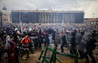 Colombia exige justicia por ataques con misiles de EE. UU.: ‘acto de tiranía’