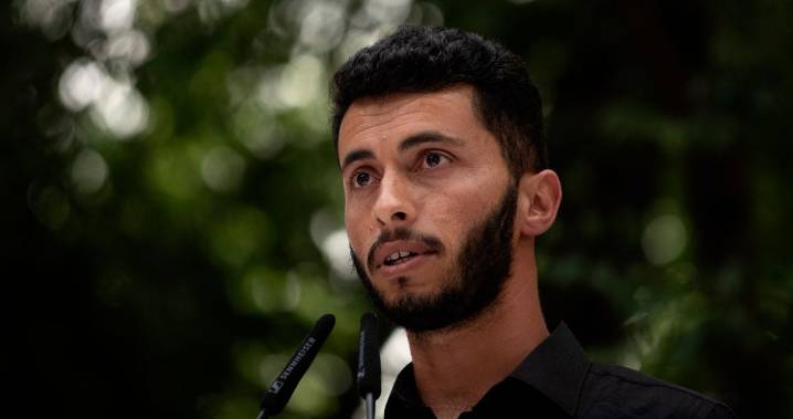 Fuerzas israelís asaltan casa de activista ganador del Óscar por No Other Land