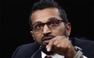 'Mickey Mouse operation': Furious Kash Patel reamed aides in profanity