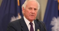 South Carolina Gov. McMaster can make arguments in a voter privacy lawsuit