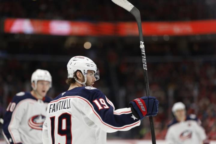 NHL Rumors: Columbus Blue Jackets, and the Ottawa Senators