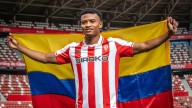 Cortés, Dubasin y Martín logran entrar a la convocatoria del Sporting junto a 2 guajes y hay 4 bajas