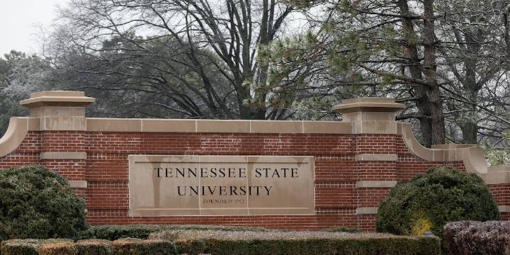 Group removed from TSU’s campus after unauthorized appearance