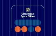 Play a special Denver Broncos version of Connections: Sports Edition