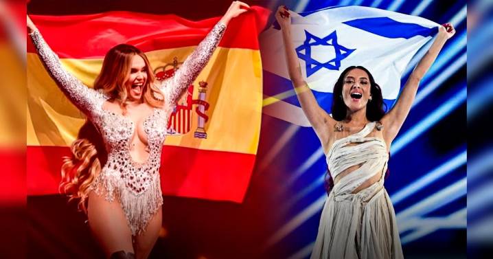 España se retirará de Eurovisión 2026 si Israel participa en el festival: RTVE confirmó la decisión histórica