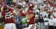 SEC — and its QB hierarchy — wide open as No. 23 Mizzou begins league play