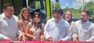 Arranca en Mérida el programa “En ruta por la educación” del IEAEY y Fundación Traxión