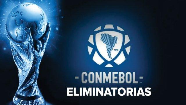 Últimas fechas de las Eliminatorias Conmebol rumbo al Mundial de Fútbol 2026