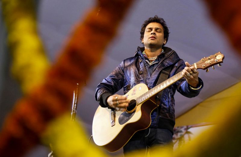 No more events by Singapore festival organiser in Assam, says CM after Zubeen Garg's demise
