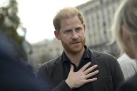 Harry busca una reconciliación: Carlos III podría ver pronto a sus nietos