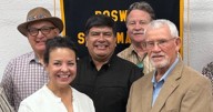 Roswell Sertoma Club gives back