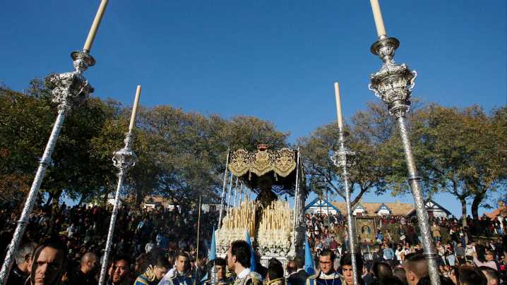 Diez momentos que no puedes perderte de la Magna Mariana de Huelva