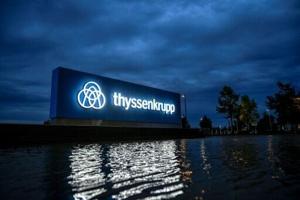 Thyssenkrupp says India’s Jindal Steel makes bid for steel business