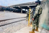 Culpa Anaya a Morena del desgaste de la Marina por huachicol
