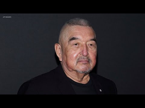 'Dances With Wolves' actor Graham Greene dies at 73