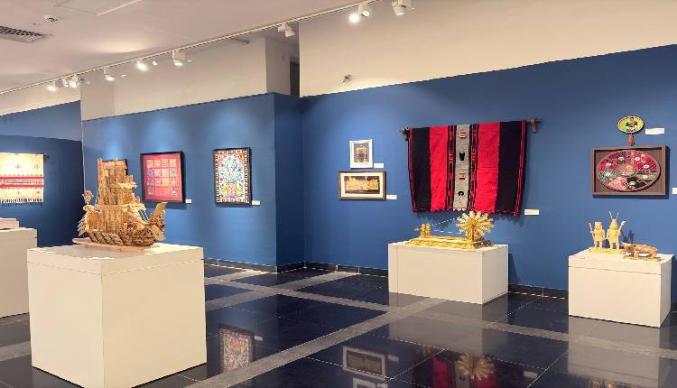 PM Modi Urges People To Participate In Online Auction Of Souvenirs; Proceeds To Go To Namami Gange Project